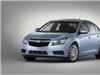 Chevrolet Cruze Eco đạt thành tích 3,6 lít/100 km